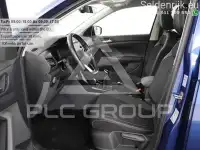 2021 Volkswagen T-Cross