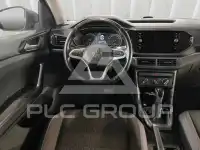 2021 Volkswagen T-Cross