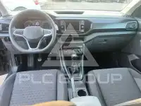 2021 Volkswagen T-Cross