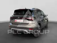 2021 Volkswagen T-Cross