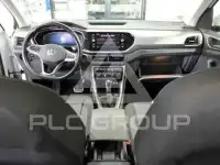 2021 Volkswagen T-Cross