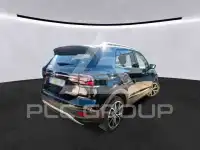 2021 Volkswagen T-Cross