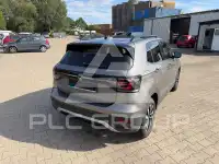 2021 Volkswagen T-Cross