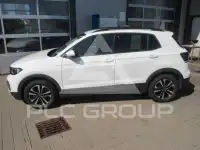 2021 Volkswagen T-Cross