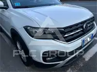 2021 Volkswagen T-Cross