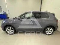 2021 Volkswagen T-Cross