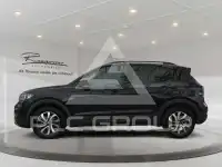 2021 Volkswagen T-Cross