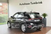2021 Volkswagen T-Cross