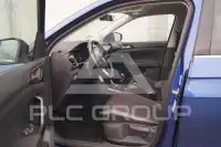 2021 Volkswagen T-Cross