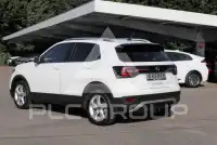 2021 Volkswagen T-Cross