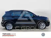 2021 Volkswagen T-Cross