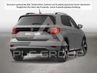2021 Volkswagen T-Cross