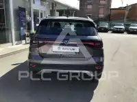 2021 Volkswagen T-Cross