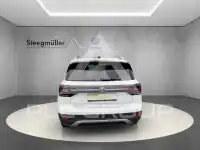 2021 Volkswagen T-Cross