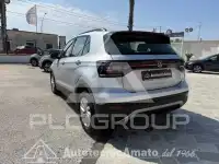 2021 Volkswagen T-Cross