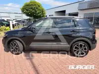 2021 Volkswagen T-Cross