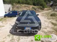 2021 Volkswagen T-Cross
