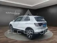 2021 Volkswagen T-Cross
