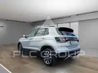 2021 Volkswagen T-Cross