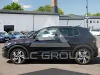 2021 Volkswagen T-Cross