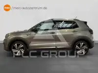 2021 Volkswagen T-Cross
