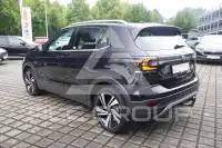 2021 Volkswagen T-Cross
