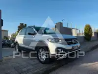 2021 Volkswagen T-Cross