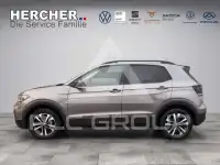 2021 Volkswagen T-Cross