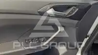 2021 Volkswagen T-Cross