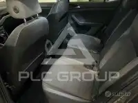 2021 Volkswagen T-Cross