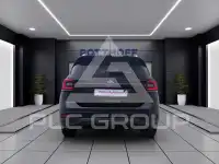 2021 Volkswagen T-Cross