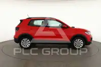 2021 Volkswagen T-Cross