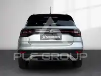 2021 Volkswagen T-Cross