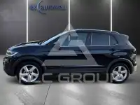 2021 Volkswagen T-Cross