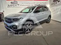 2021 Volkswagen T-Cross