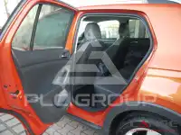 2021 Volkswagen T-Cross