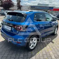 2021 Volkswagen T-Cross