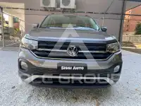 2021 Volkswagen T-Cross