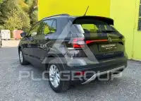 2021 Volkswagen T-Cross