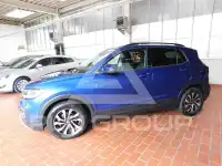 2021 Volkswagen T-Cross