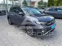 2021 Volkswagen T-Cross