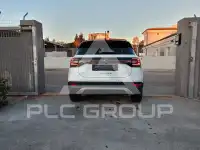 2021 Volkswagen T-Cross