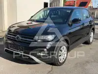 2021 Volkswagen T-Cross