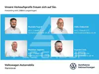 2021 Volkswagen T-Cross