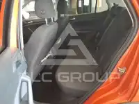 2021 Volkswagen T-Cross