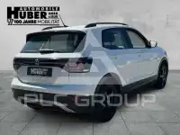 2021 Volkswagen T-Cross
