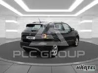 2021 Volkswagen T-Cross