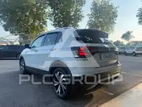 2021 Volkswagen T-Cross