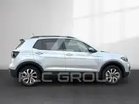 2021 Volkswagen T-Cross