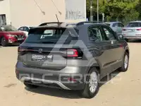 2021 Volkswagen T-Cross